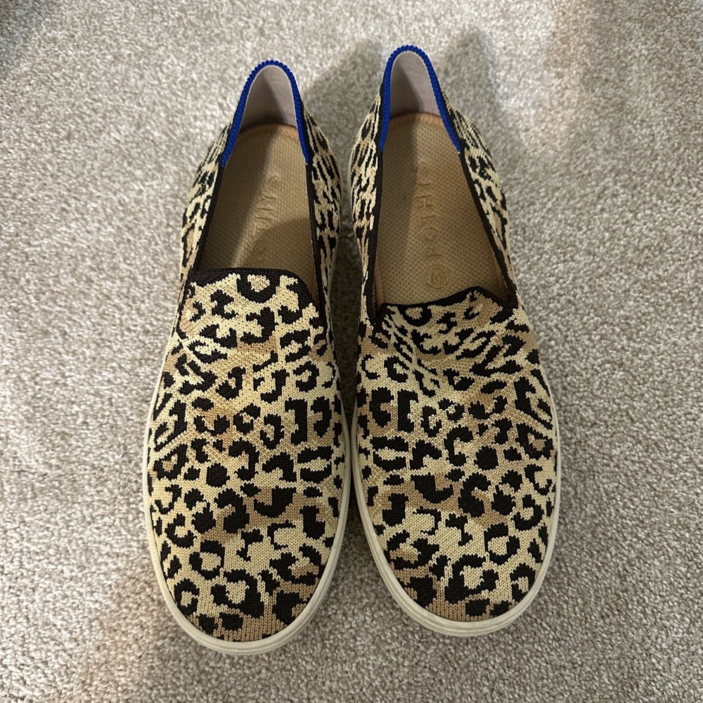 Rothys sneakers